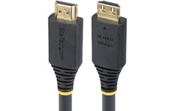 Câble HDMI 2.0 4K @ 60Hz - StarTech - 6,1 m - Noir