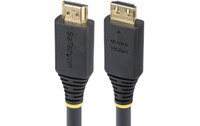 Câble HDMI 2.0 4K @ 60Hz - StarTech - 6,1 m - Noir