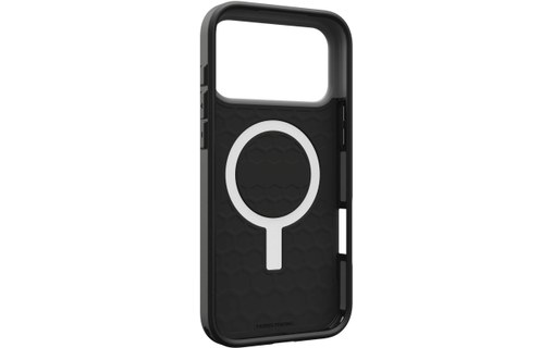 Coque MagSafe pour iPhone 17 Pro Max - UAG Civilian - Noire