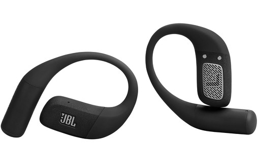 Écouteurs sport JBL Endurance Zone Gris, Noir - Bluetooth