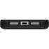Coque MagSafe pour iPhone 17 Pro Max - UAG Plasma XTE - Transparente