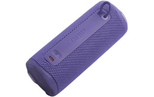 Enceinte Bluetooth portable JBL Grip - Violette
