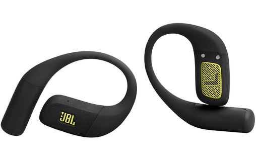 Écouteurs sport JBL Endurance Zone, Noir - Bluetooth