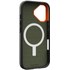 Coque MagSafe pour iPhone 17 - UAG Civilian - Orange