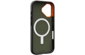 Coque MagSafe pour iPhone 17 - UAG Civilian - Orange