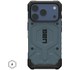 Coque MagSafe pour iPhone 17 Pro - UAG Pathfinder - Bleue