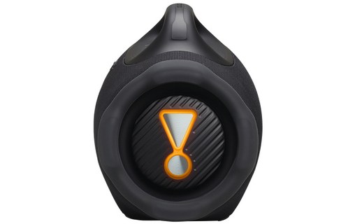 Enceinte Bluetooth portable JBL Boombox 4 - Noire