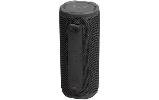 Enceinte Bluetooth portable JBL Grip - Noire