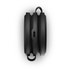 Chargeur MagSafe Pliable pour iPhone - Satechi OntheGo 3-en-1 - Noir