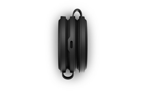 Chargeur MagSafe Pliable pour iPhone - Satechi OntheGo 3-en-1 - Noir