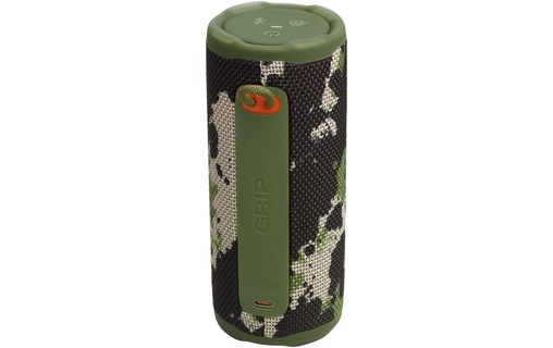Enceinte Bluetooth portable JBL Grip - Camouflage