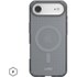 Coque MagSafe pour iPhone Air - UAG Dot - Grise