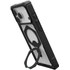 Coque MagSafe pour iPhone 17 Pro Max - UAG Plasma XTE - Transparente