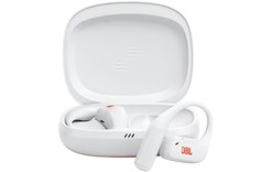 Écouteurs sport JBL Endurance Zone, Blanc - Bluetooth