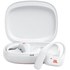 Écouteurs sport JBL Endurance Zone, Blanc - Bluetooth
