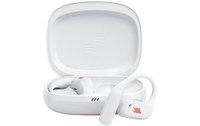 Écouteurs sport JBL Endurance Zone, Blanc - Bluetooth