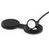 Chargeur MagSafe Pliable pour iPhone - Satechi OntheGo 2-en-1 - Noir