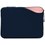 Housse MW Basics ²Life pour MacBook Pro / Air 13" - Bleue