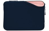 Housse MW Basics ²Life pour MacBook Pro / Air 13" - Bleue