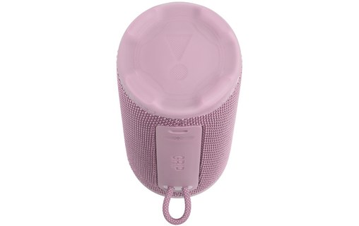 Enceinte Bluetooth portable JBL Grip - Rose