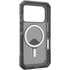 Coque MagSafe pour iPhone 17 Pro - UAG Trooper - Grise