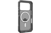 Coque MagSafe pour iPhone 17 Pro - UAG Trooper - Grise