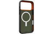 Coque MagSafe pour iPhone 17 Pro Max - UAG Civilian - Orange