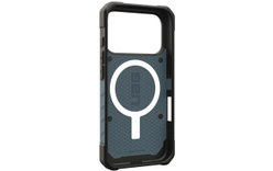 Coque MagSafe pour iPhone 17 Pro - UAG Pathfinder - Bleue