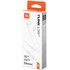 Écouteurs sans fil JBL Tune 135BT, Blanc - Bluetooth