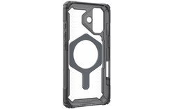 Coque MagSafe pour iPhone 17 - UAG Plasma XTE - Grise
