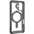 Coque MagSafe pour iPhone 17 - UAG Plasma XTE - Grise