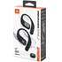 Écouteurs sport JBL Endurance Zone Gris, Noir - Bluetooth
