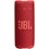 Enceinte Bluetooth portable JBL Grip - Rouge