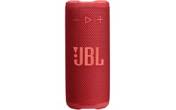 Enceinte Bluetooth portable JBL Grip - Rouge