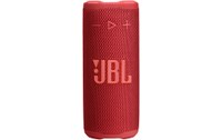 Enceinte Bluetooth portable JBL Grip - Rouge