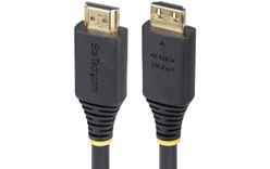 Câble HDMI 2.0 4K @ 60Hz - StarTech - 1 m - Noir