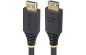 Câble HDMI 2.0 4K @ 60Hz - StarTech - 1 m - Noir