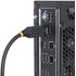 Câble HDMI 2.0 4K @ 60Hz - StarTech - 10,6 m - Noir