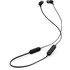 Écouteurs sans fil JBL Tune 135BT, Noir - Bluetooth