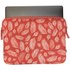 Housse MW Basics ²Life pour MacBook Pro / Air 13" - Rouge