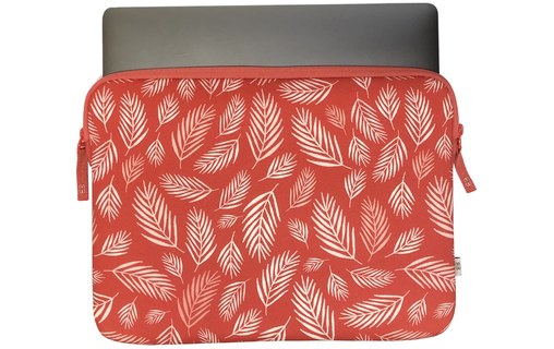 Housse MW Basics ²Life pour MacBook Pro / Air 13" - Rouge