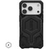 Coque MagSafe pour iPhone 17 Pro - UAG Monarch Pro - Noire