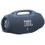 Enceinte Bluetooth portable JBL Boombox 4 - Bleue
