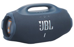 Enceinte Bluetooth portable JBL Boombox 4 - Bleue