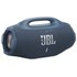 Enceinte Bluetooth portable JBL Boombox 4 - Bleue
