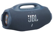 Enceinte Bluetooth portable JBL Boombox 4 - Bleue