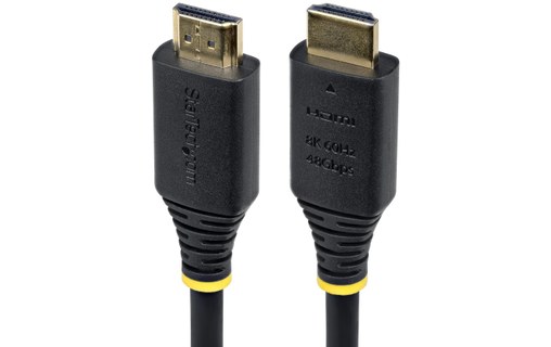 Câble HDMI 2.1 8K @ 60Hz - StarTech - 3 m - Noir