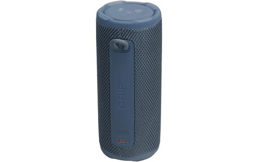 Enceinte Bluetooth portable JBL Grip - Bleue