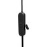 Écouteurs sans fil JBL Tune 135BT, Noir - Bluetooth