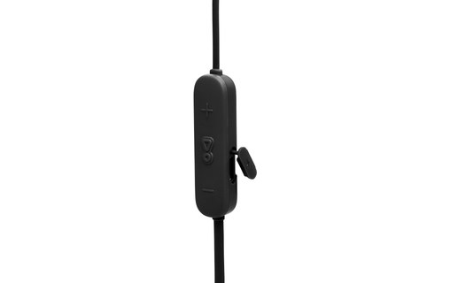 Écouteurs sans fil JBL Tune 135BT, Noir - Bluetooth
